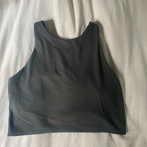 Athletes sports bra tank